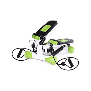 HMS S 3033 Twist stepper s expandéry zelený obraz