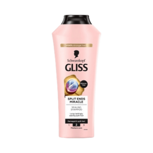GLISS Split Ends Miracle Šampon na vlasy 400 ml obraz