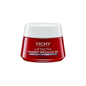 VICHY Liftactiv Pigment Specialist B3 noční krém 50 ml obraz