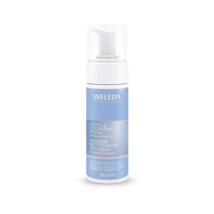 WELEDA Jemná čisticí pěna 150 ml obraz