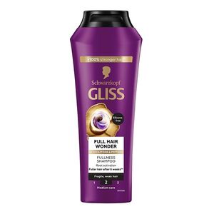 GLISS Šampon na vlasy Full Hair Wonder 250 ml obraz