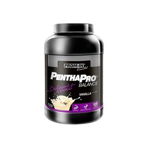 PROM-IN Essential line penthapro balance vanilka 2250 g obraz