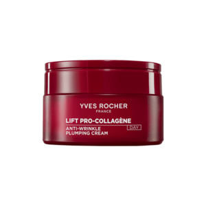 YVES ROCHER Lift Pro-Collagène Denní vyhlazující péče 50 ml obraz