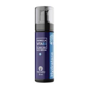 RENOVALITY Tremella VitaB3 Pleťové sérum Hydratace/Hyperpigment 30 ml obraz