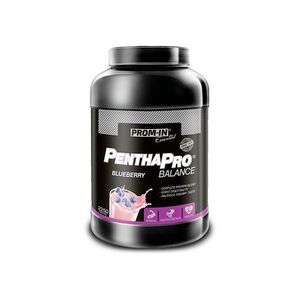 PROM-IN Essential penthapro balance borůvka 2250 g obraz