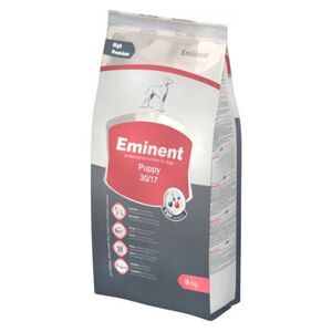 EMINENT Puppy 30/17 granule pro štěňata 1 ks, Hmotnost balení: 3 kg obraz