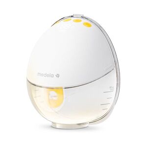 MEDELA Odsávačka mléka elektrická motion inbra™ single obraz