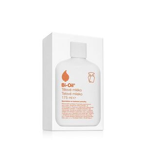 BI-OIL Tělové mléko 175 ml obraz