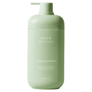 HAAN Purifying Verbena Sprchový gel s prebiotiky 450 ml obraz