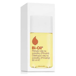 BI-OIL Přírodní pečující olej 60 ml obraz