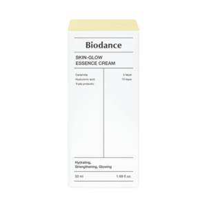 BIODANCE Skin-glow essence rozjasňující pleťový krém 50 ml obraz