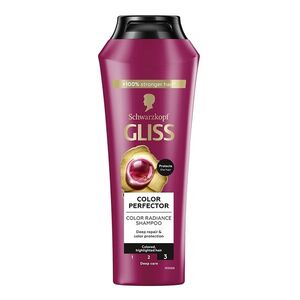 GLISS Color Perfector šampon 250 ml obraz
