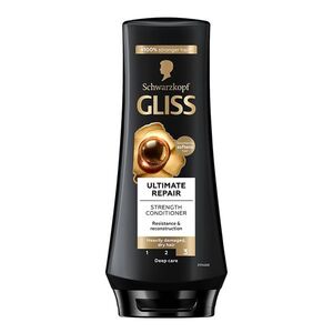 GLISS Ultimate Repair Balzám na vlasy 200 ml obraz