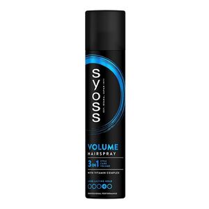 SYOSS Lak na vlasy Volume lift 300 ml obraz