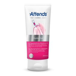 ATTENDS Masážní hydrogel 200 ml obraz