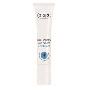 ZIAJA Rozjasňující oční krém Cornflower 15 ml obraz