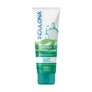 INDULONA Krém na ruce Rychlé vstřebávání 50 ml obraz
