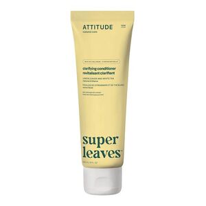 ATTITUDE Super leave kondicionér rozjasňující citrusové listy a bílý čaj 240 ml obraz