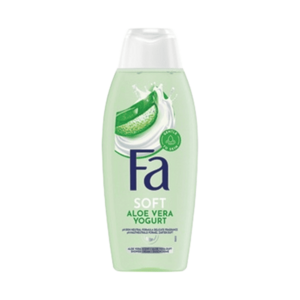 FA Sprchový gel Yoghurt Aloe Vera 400 ml obraz