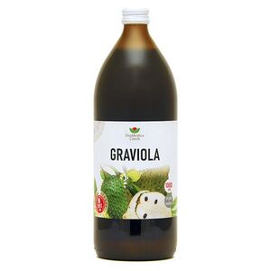 EKOMEDICA Graviola 1000 ml obraz
