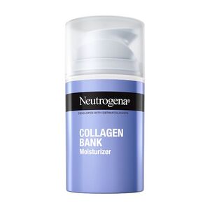 NEUTROGENA Collagen Bank hydratační krém 50 ml obraz