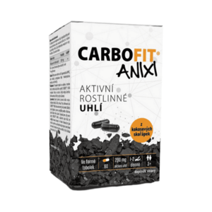 CARBOFIT Anixi 60 tobolek obraz
