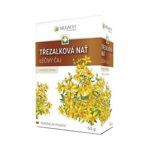MEGAFYT Třezalková nať 50 g obraz