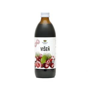 EKOMEDICA Višeň 500 ml obraz