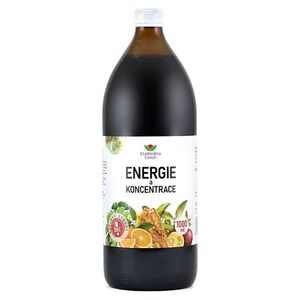 EKOMEDICA Energie a koncentrace 1000 ml obraz