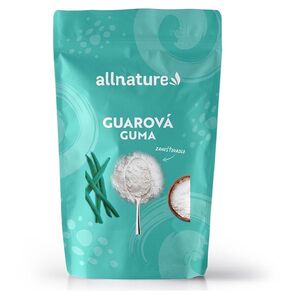 ALLNATURE Guarová guma 100 g obraz