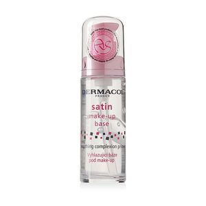 DERMACOL Satin Vyhlazující podkladová báze pod make-up 30 ml obraz