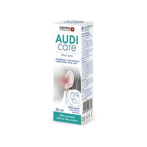 CEMIO Audi care ušní sprej 30 ml obraz