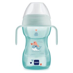 MAM Hrnek fun to drink cup kluk 8m+ 270 ml obraz