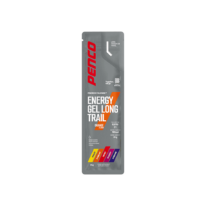PENCO Energy gel long trail pomeranč 35 g obraz