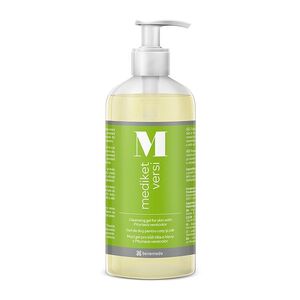 MEDIKET Versi mycí gel Pityriasis versicolor 500 ml obraz
