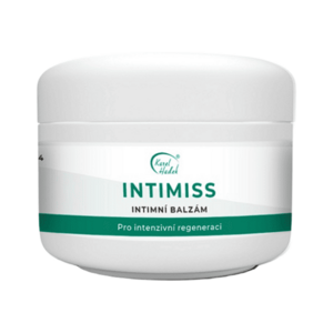 KAREL HADEK Intimiss intimní balzám 100 ml obraz