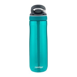 CONTIGO Lahve na pití Ashland tyrkysová 720 ml obraz