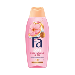 FA Magic Oil Sprchový gel Pink Jasmin 400 ml obraz