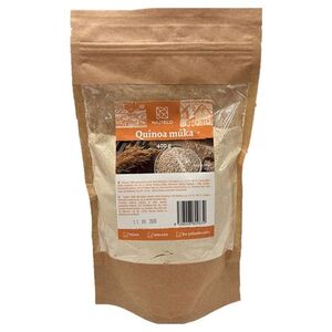 NAJTELO Quinoová mouka 400 g obraz