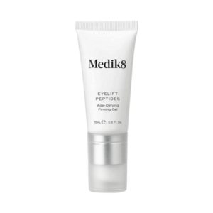 MEDIK8 Oční peptidový gel 15 ml obraz