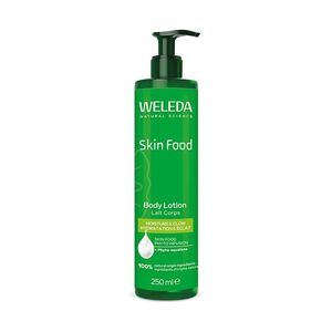 WELEDA Skin Food Body Lotion 250 ml obraz