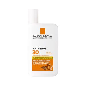 LA ROCHE-POSAY Anthelios Shaka fluid SPF30+ 50 ml obraz