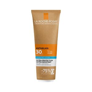 LA ROCHE-POSAY Anthelios Hydratační mléko SPF30 250 ml obraz