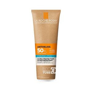 LA ROCHE-POSAY Anthelios Hydratační mléko SPF50+ 250 ml obraz