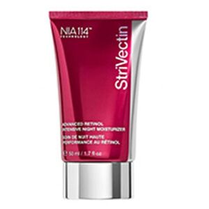 STRIVECTIN Advanced Retinol Int.night moistur Noční pleťový krém proti vráskám 50 ml obraz
