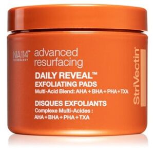 STRIVECTIN Daily reveal pads Exfoliační polštářky 60 kusů obraz