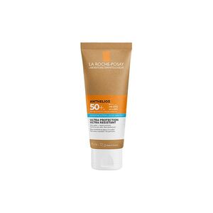 LA ROCHE-POSAY Anthelios Hydratační mléko SPF 50+ 75 ml obraz