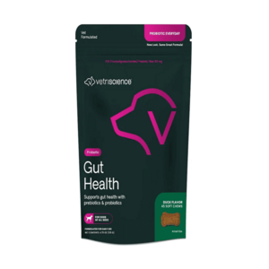VETRISCIENCE Probiotic Everyday probiotikum psy 135 g obraz