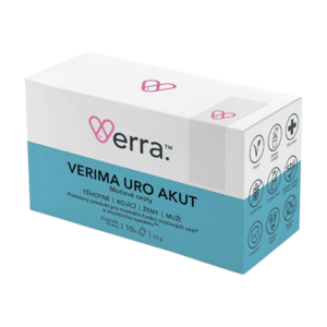 VERRA Urima AKUT 53 g obraz