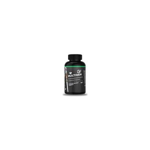 GF NUTRITION Multigen multivitamin 90 kapslí obraz